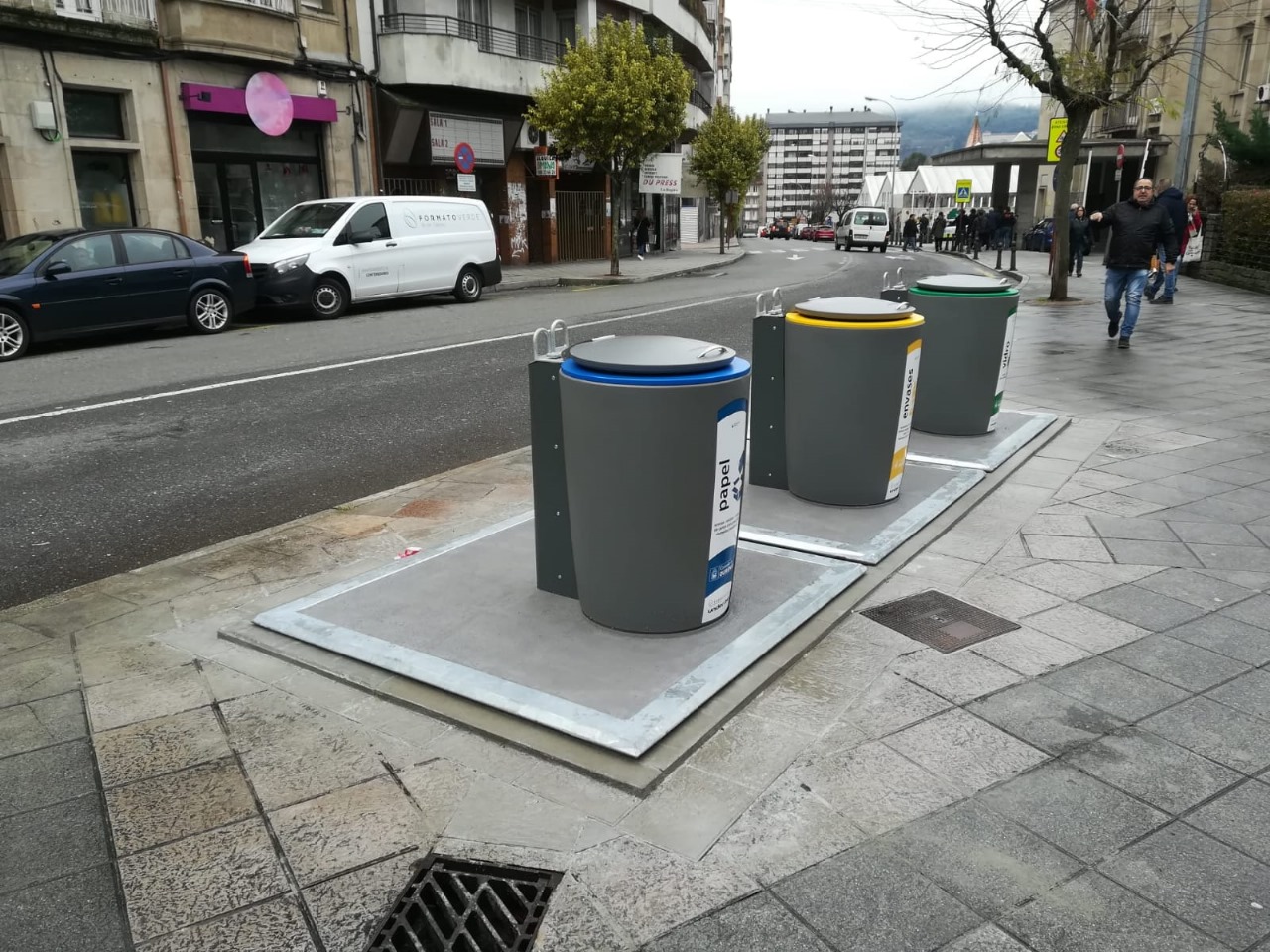 Manutenção Preventiva